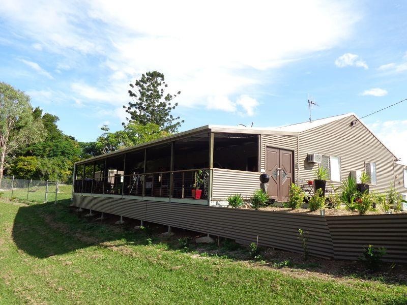 Yengarie QLD 4650