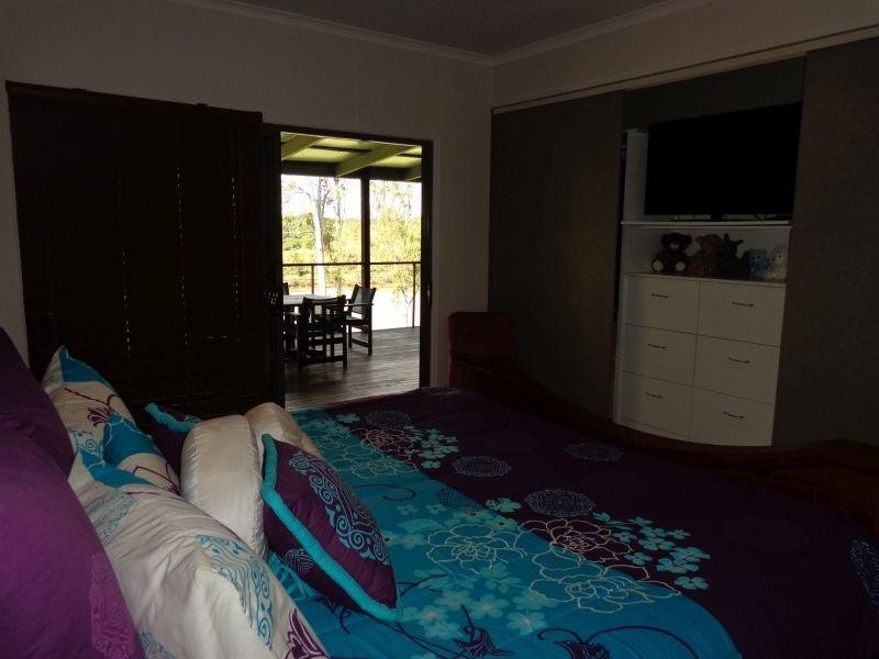 Yengarie QLD 4650