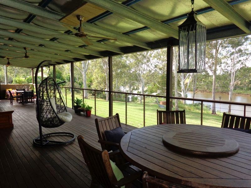 Yengarie QLD 4650