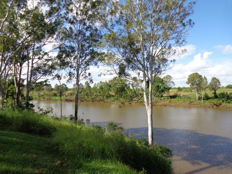 Yengarie QLD 4650