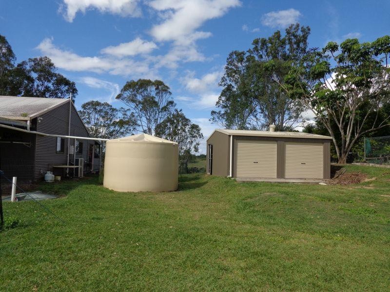Yengarie QLD 4650