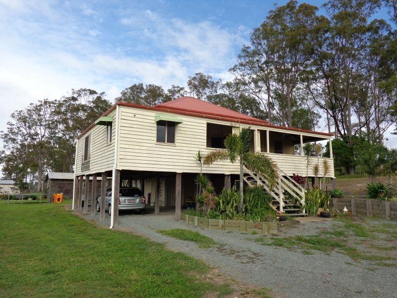 Yengarie QLD 4650