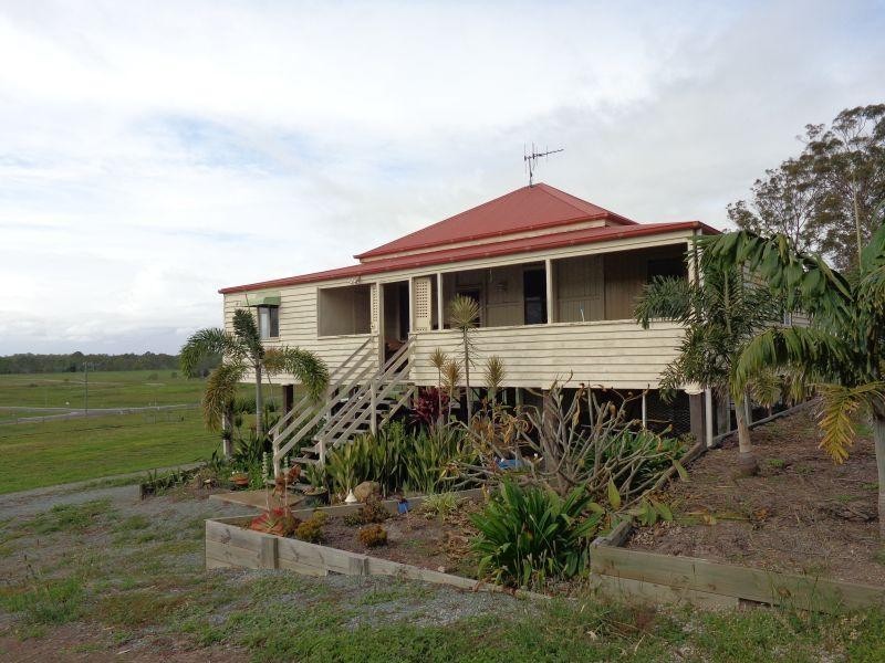 Yengarie QLD 4650