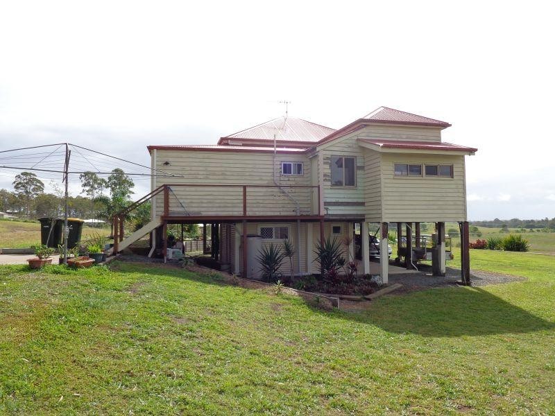 Yengarie QLD 4650