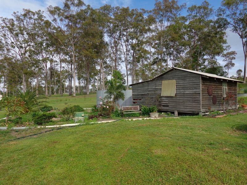 Yengarie QLD 4650