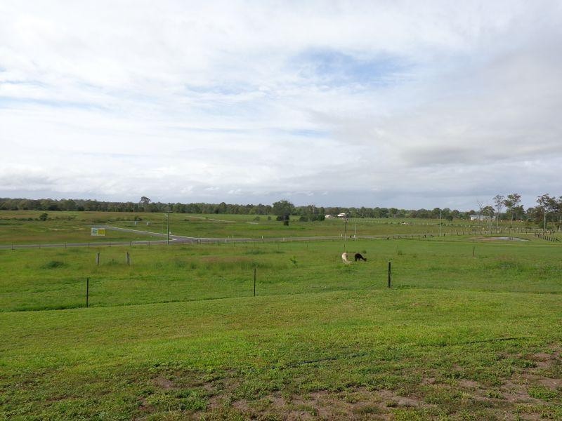 Yengarie QLD 4650