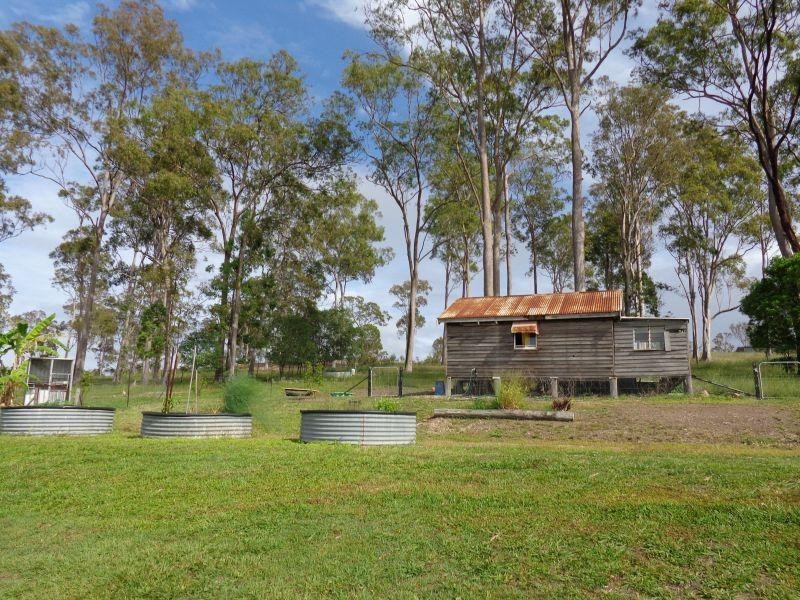 Yengarie QLD 4650
