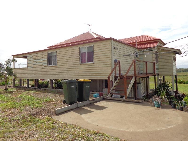 Yengarie QLD 4650