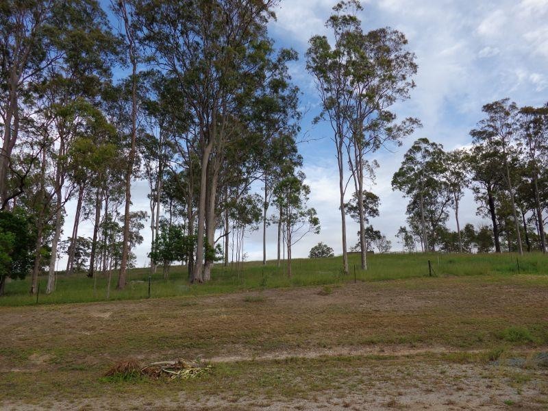Yengarie QLD 4650