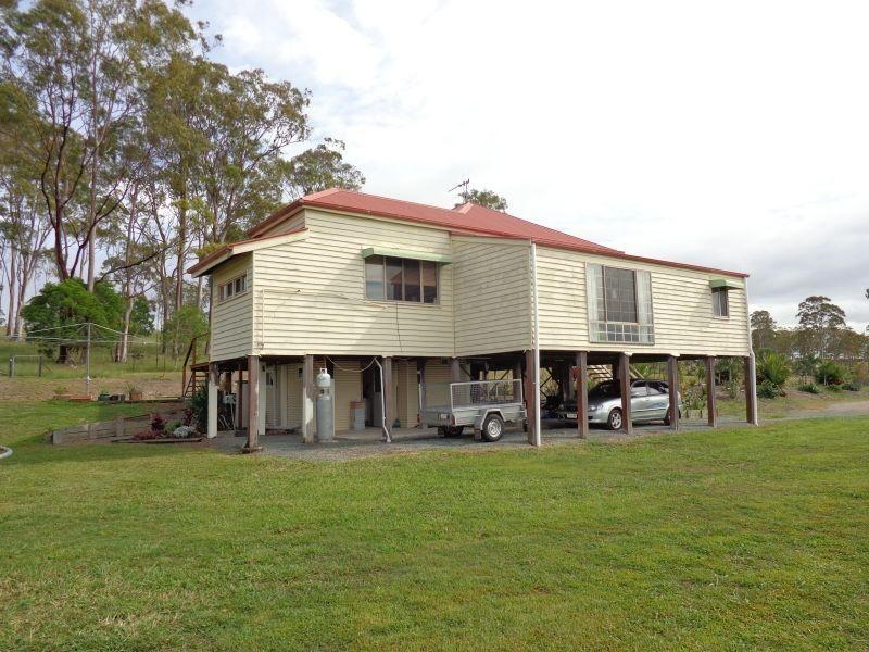 Yengarie QLD 4650