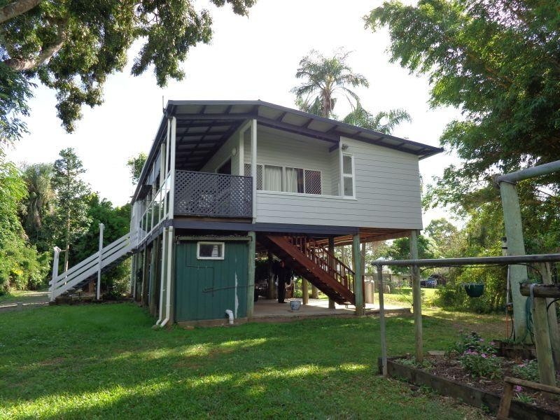 Maryborough QLD 4650