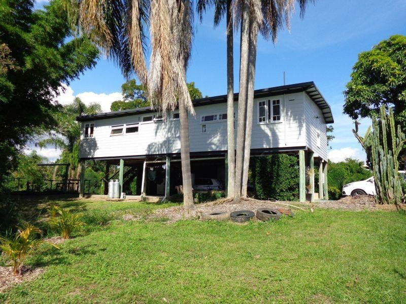 Maryborough QLD 4650