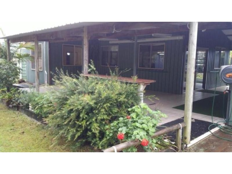 7 Euenmundi Court, Fraser Island QLD 4581