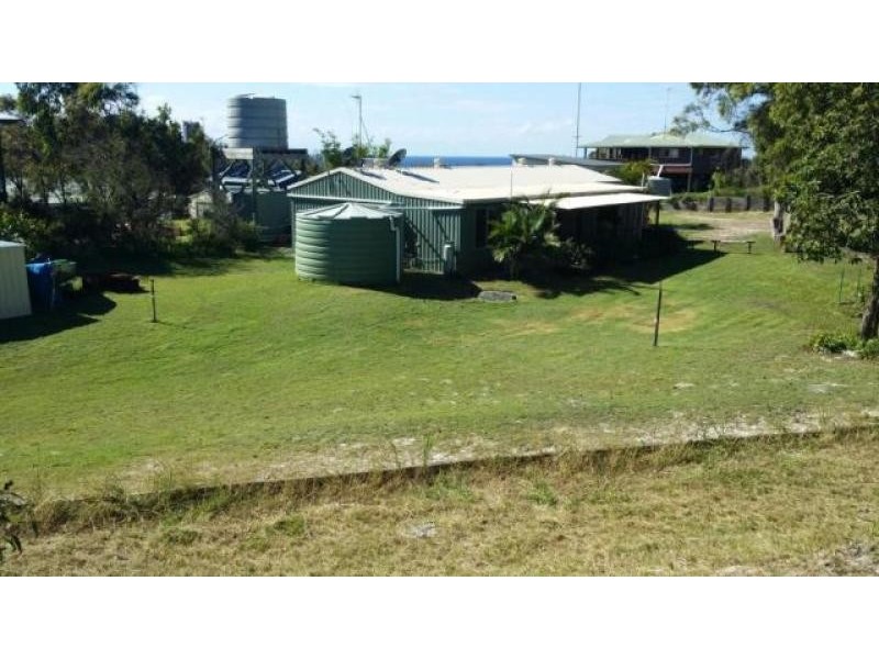 7 Euenmundi Court, Fraser Island QLD 4581