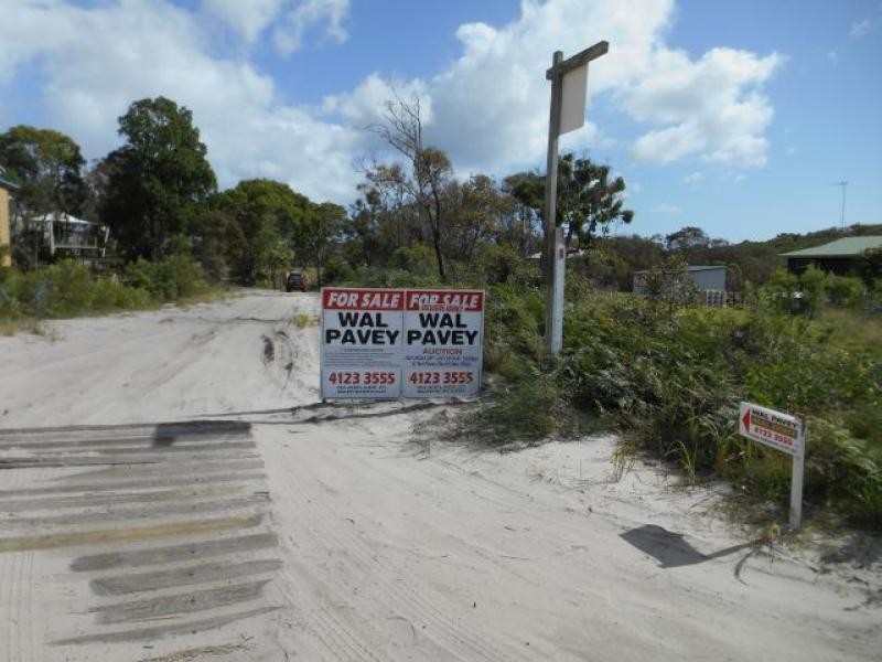 7 Euenmundi Court, Fraser Island QLD 4581