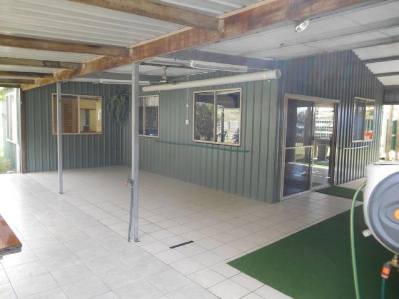 7 Euenmundi Court, Fraser Island QLD 4581