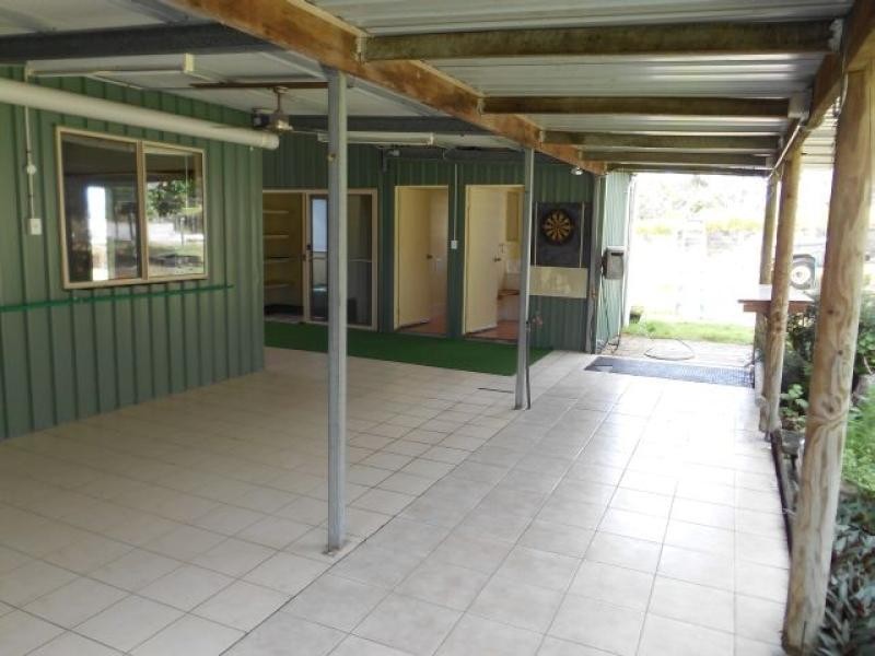 7 Euenmundi Court, Fraser Island QLD 4581