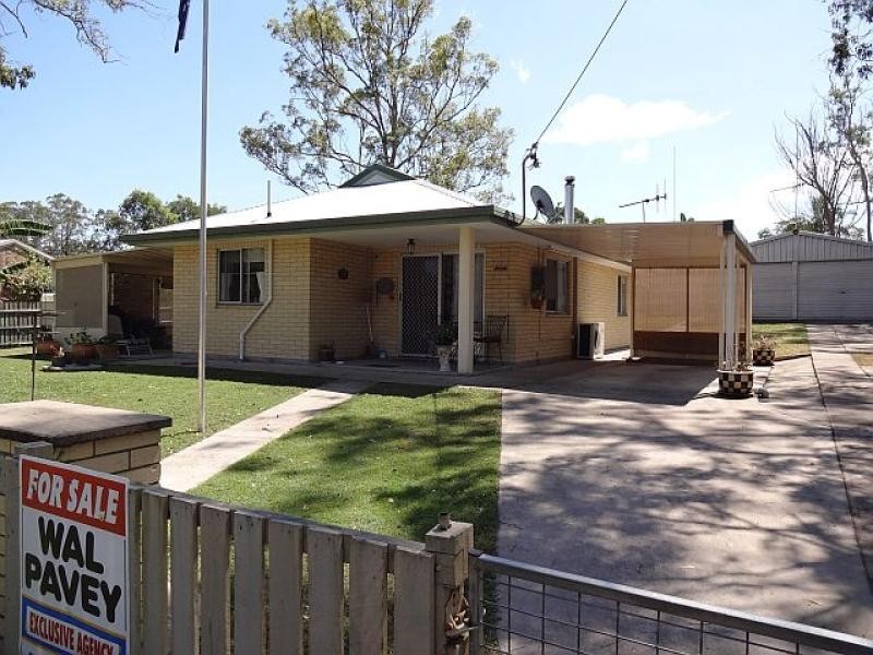Aldershot QLD 4650
