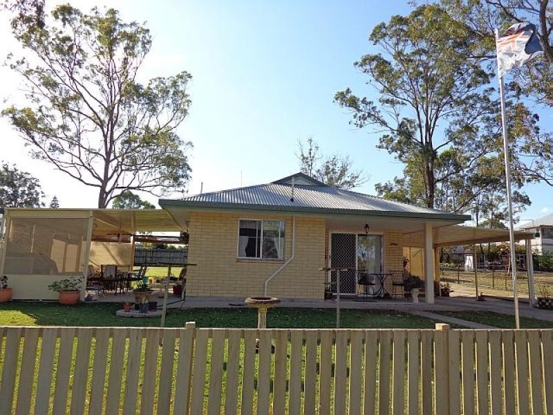 Aldershot QLD 4650