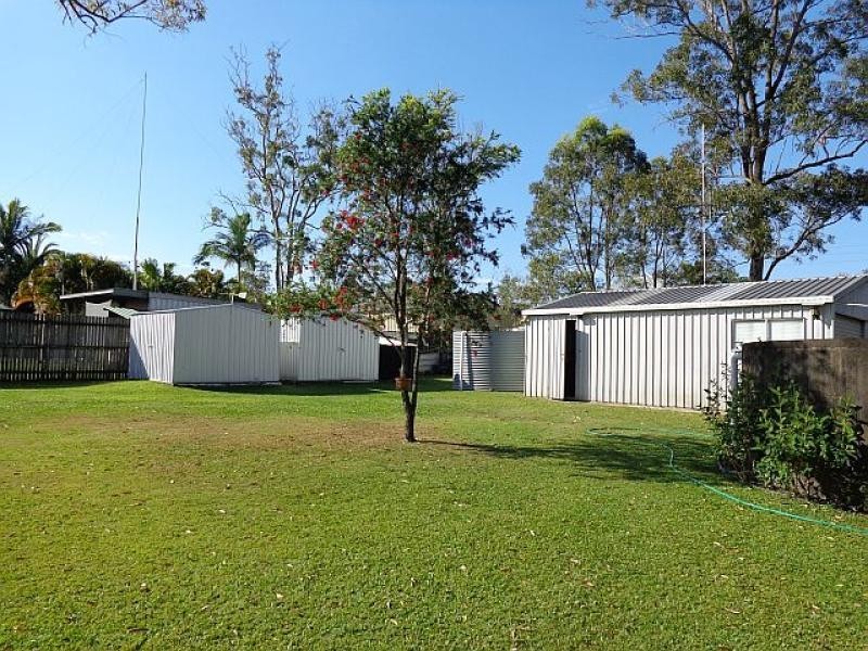 Aldershot QLD 4650