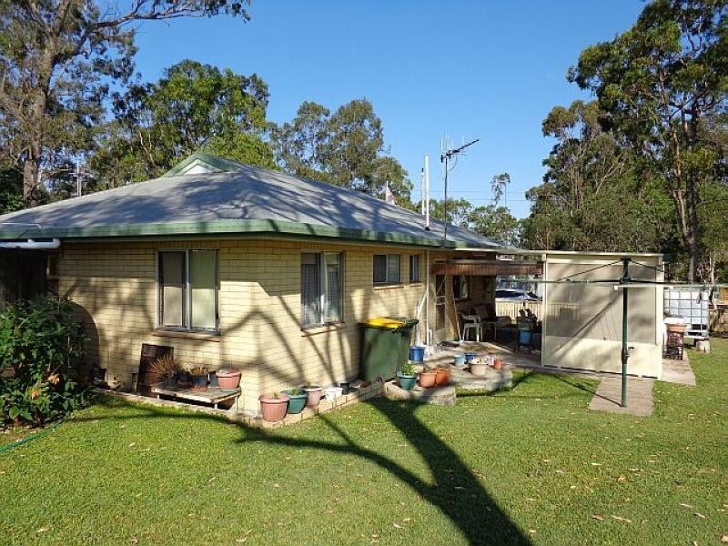 Aldershot QLD 4650