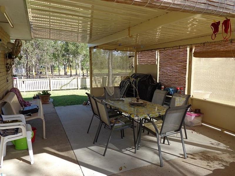 Aldershot QLD 4650