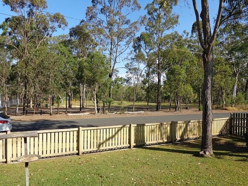 Aldershot QLD 4650