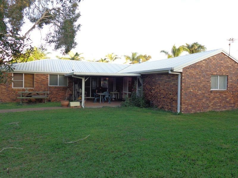 Maryborough QLD 4650