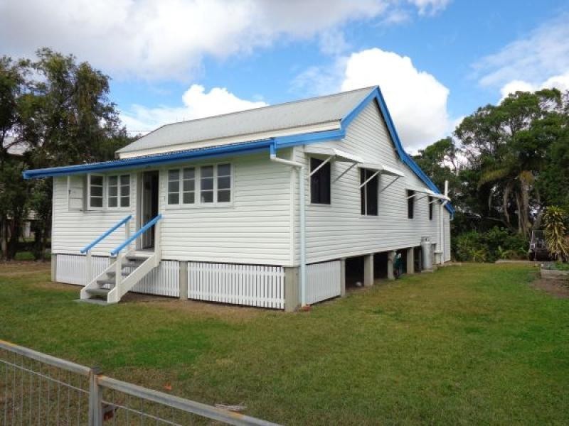 Maryborough QLD 4650