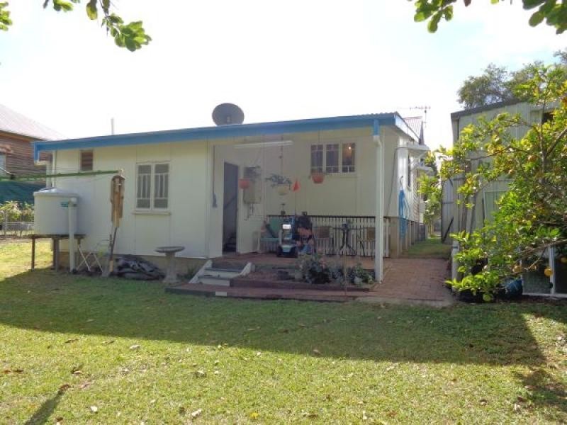 Maryborough QLD 4650