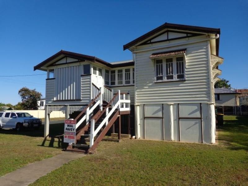 Maryborough QLD 4650