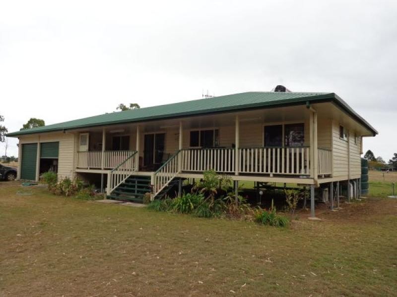 Tiaro QLD 4650