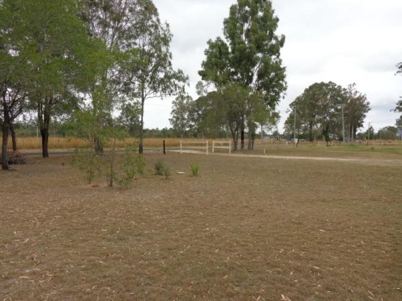 Tiaro QLD 4650