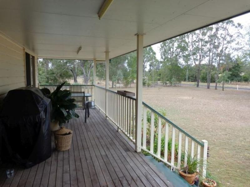 Tiaro QLD 4650