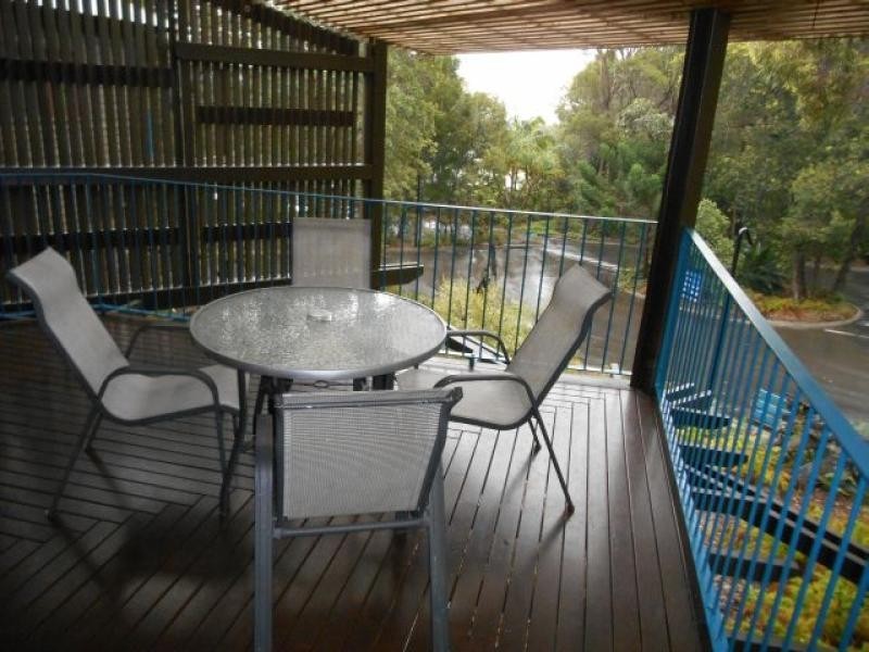 502 Banksia Villas, Kingfisher Bay Resort, Fraser Island QLD 4581