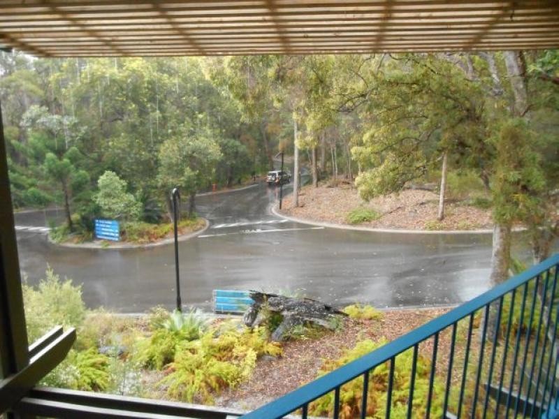 502 Banksia Villas, Kingfisher Bay Resort, Fraser Island QLD 4581