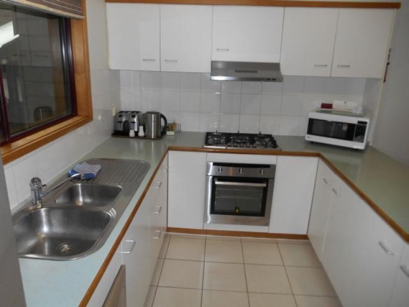 502 Banksia Villas, Kingfisher Bay Resort, Fraser Island QLD 4581