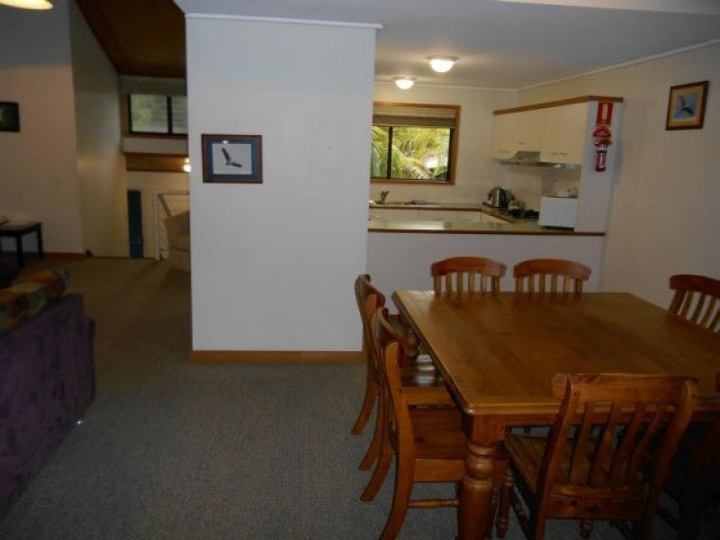 502 Banksia Villas, Kingfisher Bay Resort, Fraser Island QLD 4581