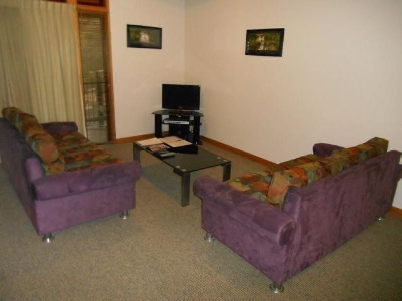 502 Banksia Villas, Kingfisher Bay Resort, Fraser Island QLD 4581