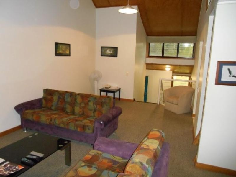 502 Banksia Villas, Kingfisher Bay Resort, Fraser Island QLD 4581