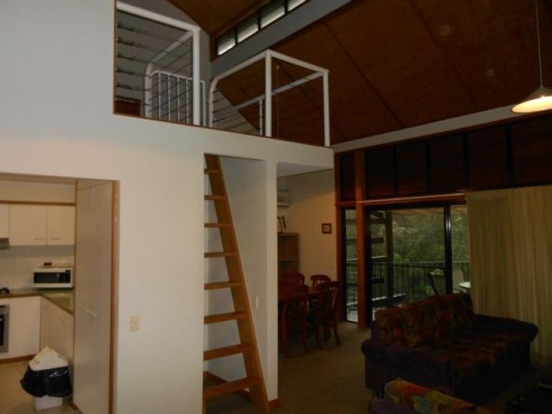 502 Banksia Villas, Kingfisher Bay Resort, Fraser Island QLD 4581