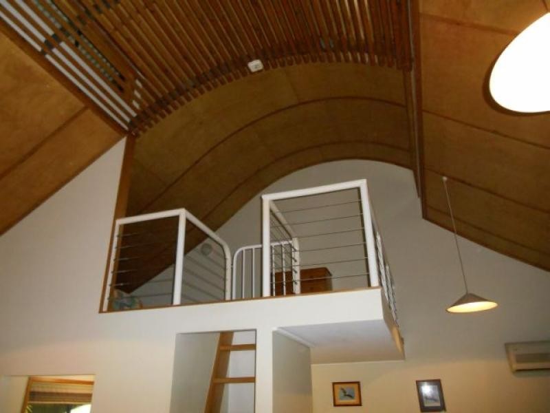 502 Banksia Villas, Kingfisher Bay Resort, Fraser Island QLD 4581