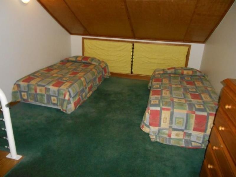 502 Banksia Villas, Kingfisher Bay Resort, Fraser Island QLD 4581