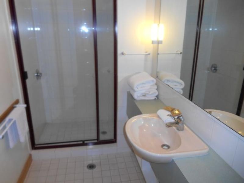 502 Banksia Villas, Kingfisher Bay Resort, Fraser Island QLD 4581