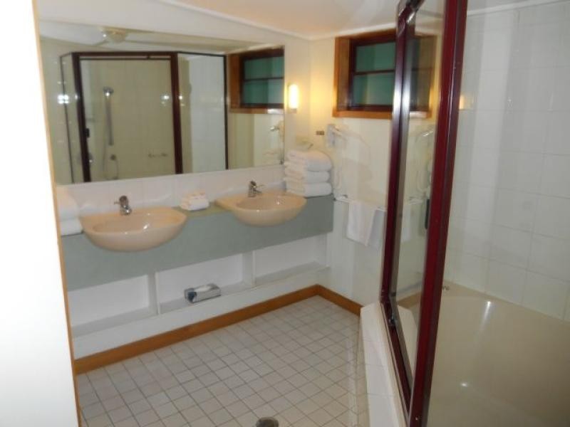 502 Banksia Villas, Kingfisher Bay Resort, Fraser Island QLD 4581