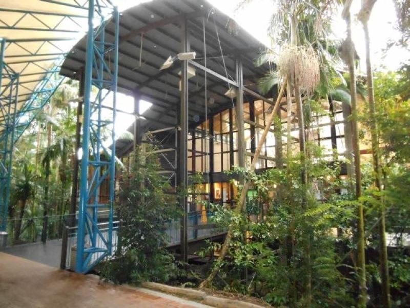 502 Banksia Villas, Kingfisher Bay Resort, Fraser Island QLD 4581