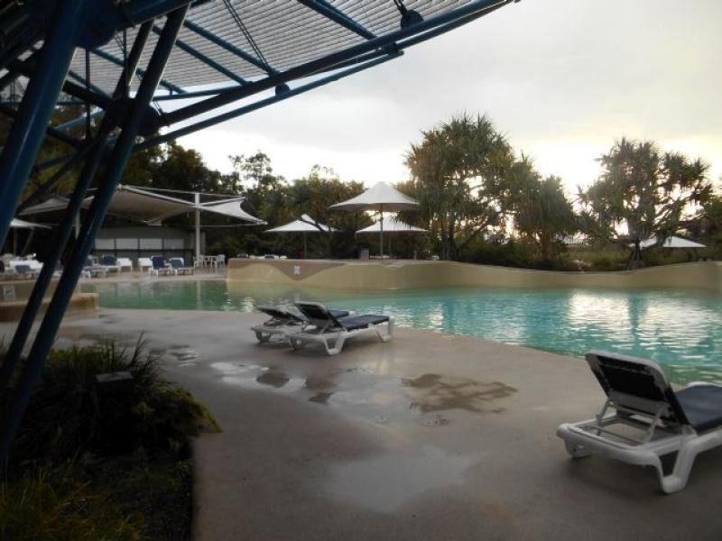 502 Banksia Villas, Kingfisher Bay Resort, Fraser Island QLD 4581