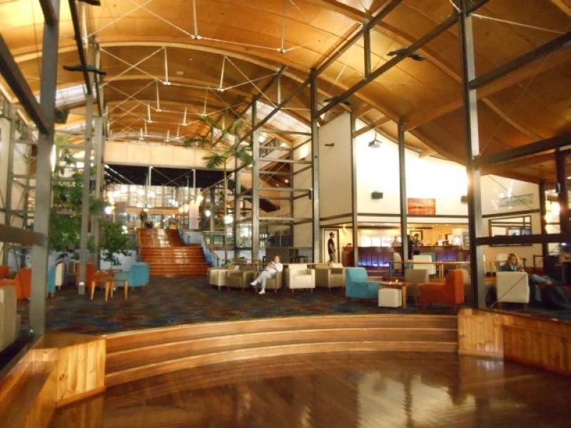 502 Banksia Villas, Kingfisher Bay Resort, Fraser Island QLD 4581