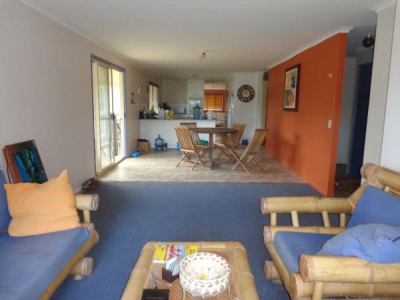 Tuan QLD 4650