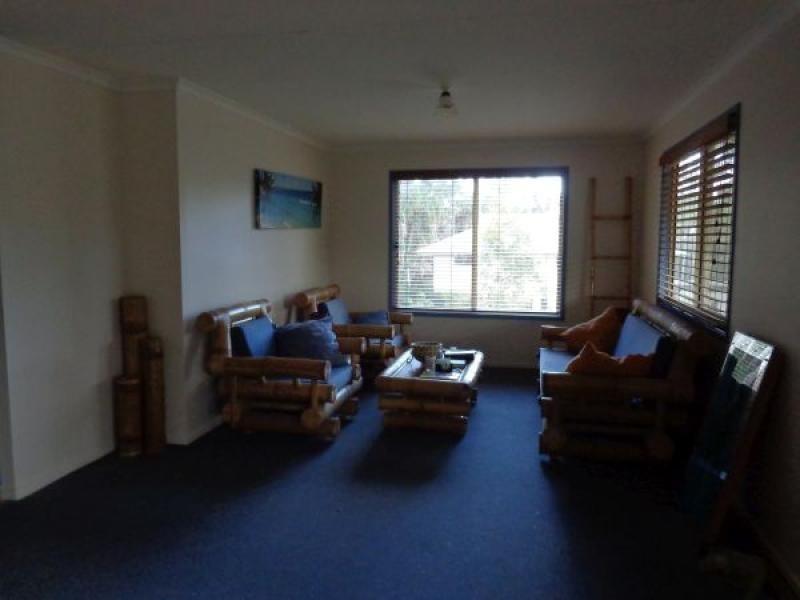 Tuan QLD 4650